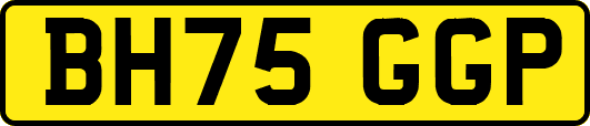 BH75GGP