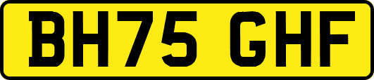 BH75GHF