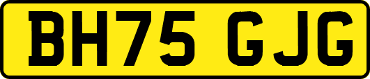 BH75GJG