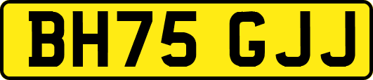 BH75GJJ