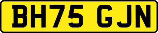 BH75GJN