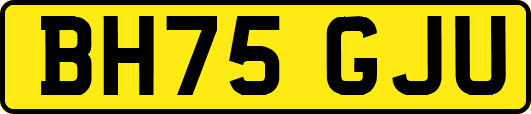 BH75GJU