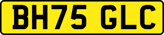 BH75GLC