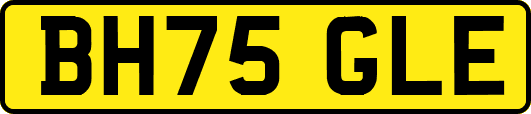 BH75GLE