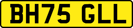 BH75GLL