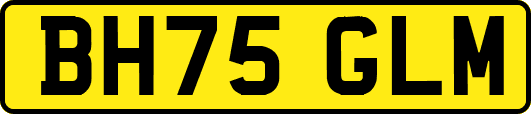 BH75GLM