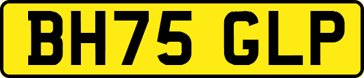 BH75GLP