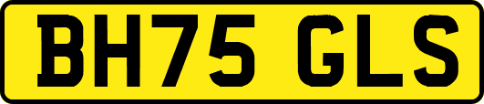 BH75GLS