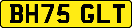 BH75GLT