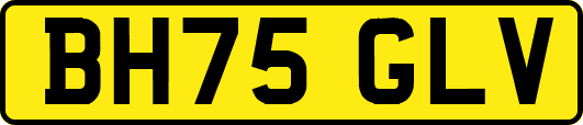 BH75GLV