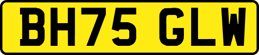 BH75GLW