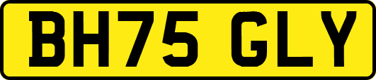 BH75GLY