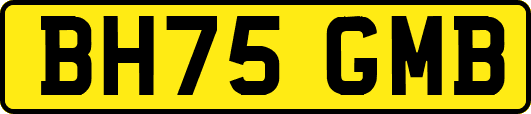 BH75GMB