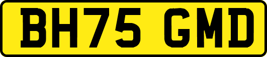 BH75GMD