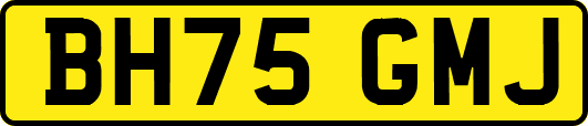 BH75GMJ