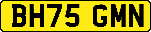 BH75GMN