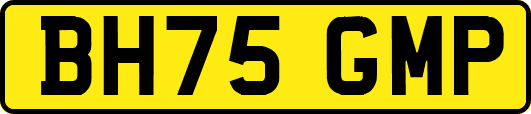 BH75GMP