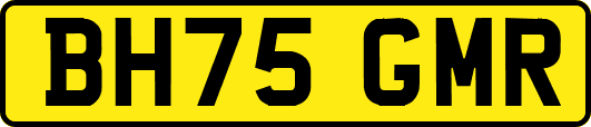 BH75GMR