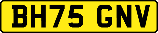 BH75GNV