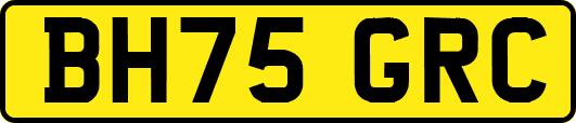 BH75GRC