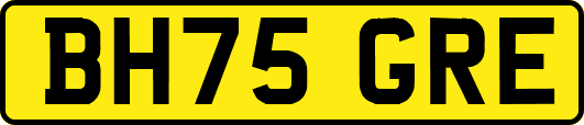 BH75GRE