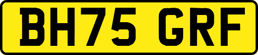 BH75GRF