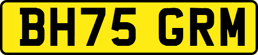 BH75GRM