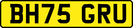 BH75GRU