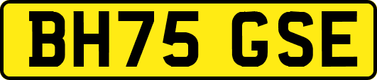 BH75GSE