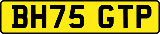 BH75GTP
