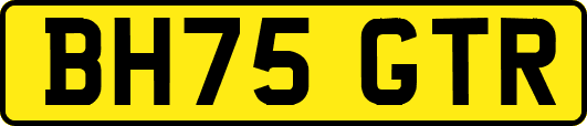 BH75GTR
