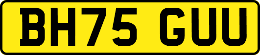 BH75GUU