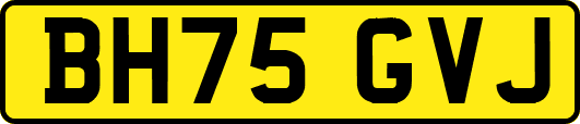 BH75GVJ