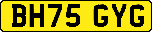 BH75GYG