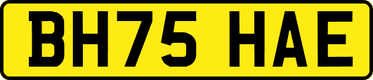 BH75HAE