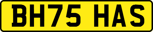 BH75HAS