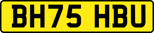 BH75HBU