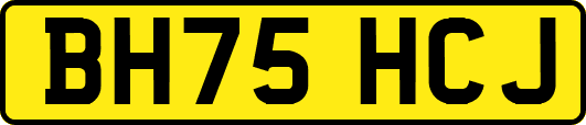 BH75HCJ