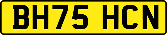 BH75HCN