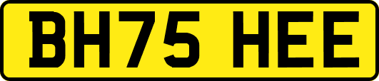 BH75HEE