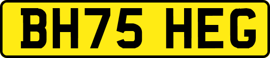 BH75HEG