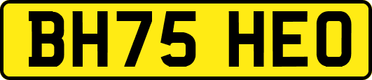 BH75HEO