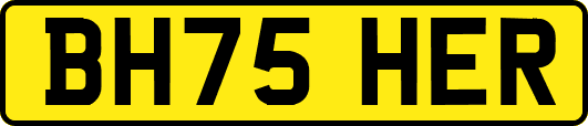 BH75HER
