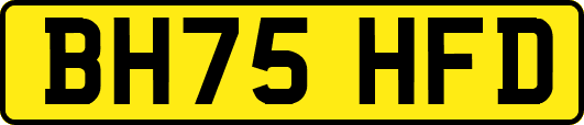 BH75HFD