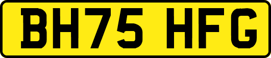 BH75HFG