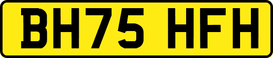 BH75HFH