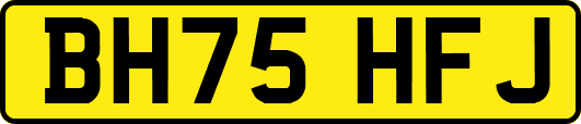 BH75HFJ