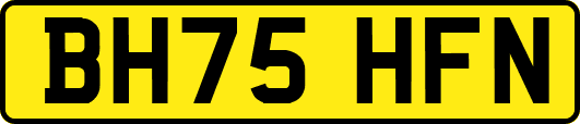 BH75HFN