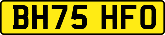 BH75HFO