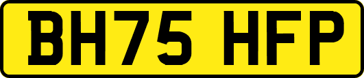 BH75HFP